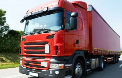 Adana Havran Ambar Kargo