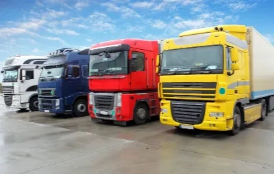 Adana Havran Nakliye Ambarı