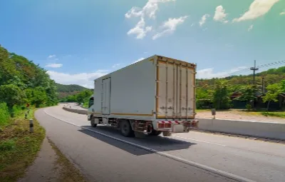 Adana ile Havran Arası Bulaşık Makinesi Taşıma